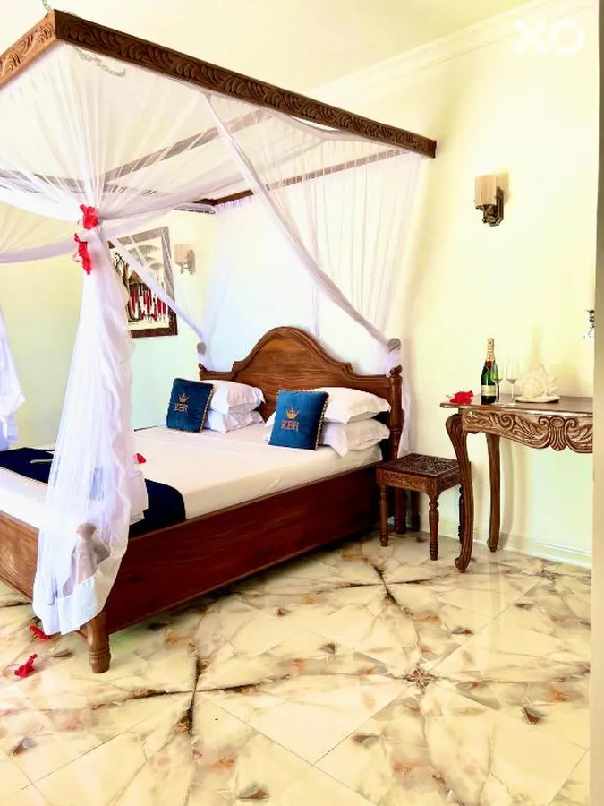 Karibu Beach Resort