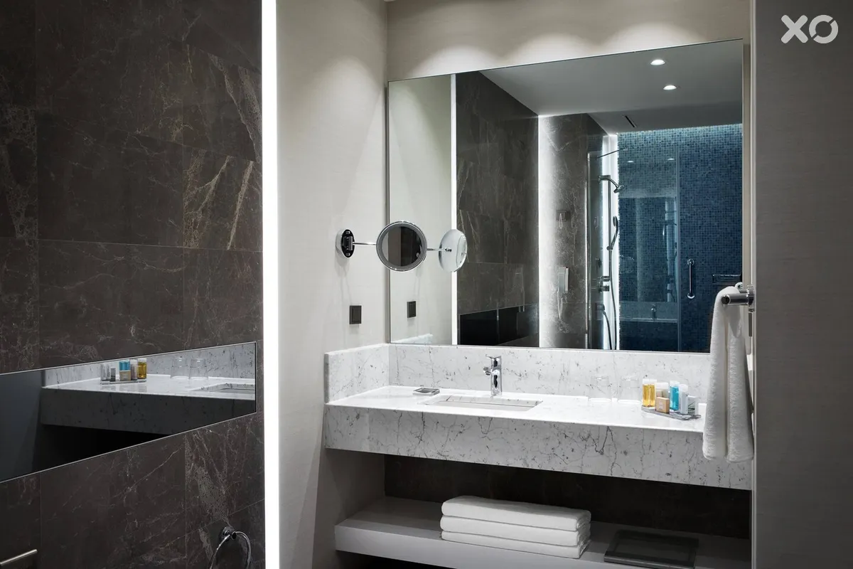 Marriott Hotel Sisli