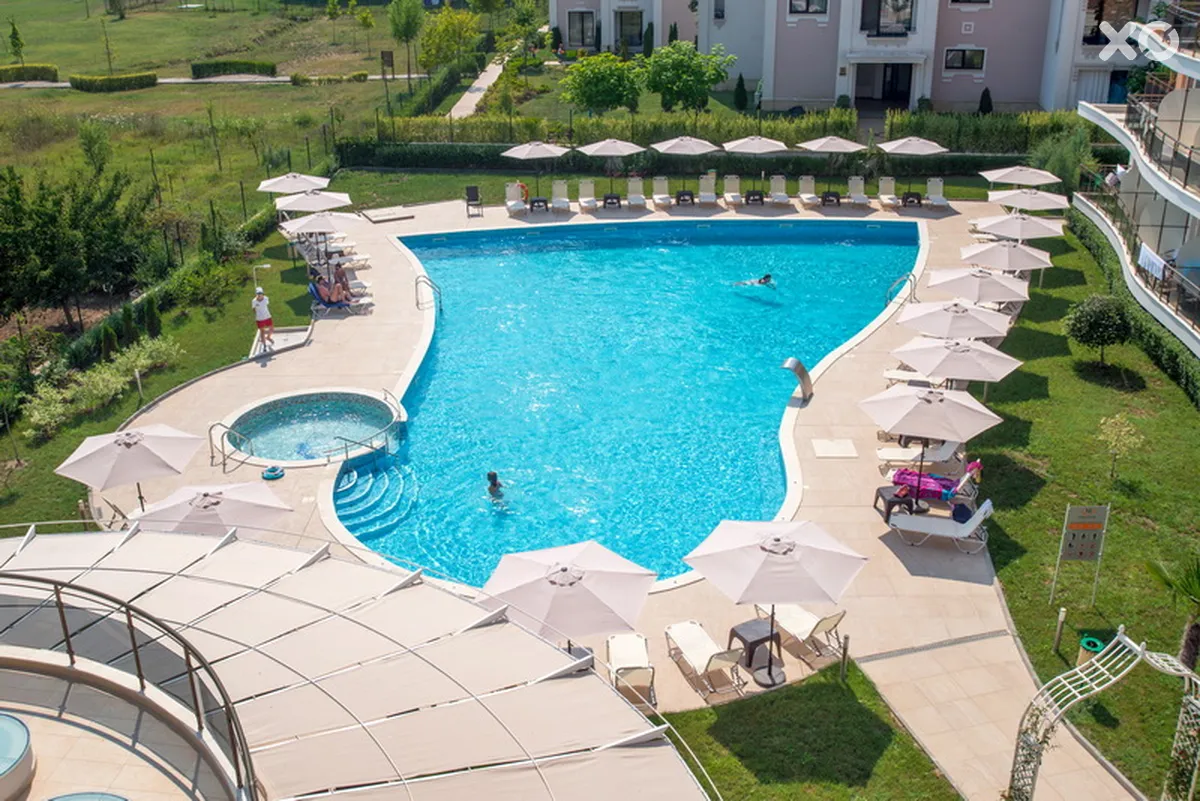 Miramar Sozopol