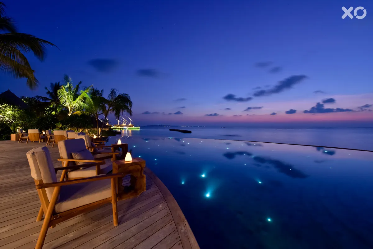 Milaidhoo Island Maldives