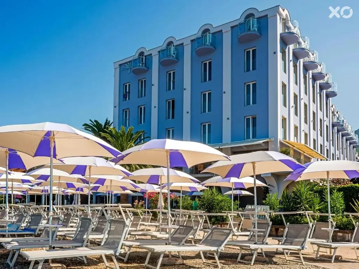 Palma Hotel