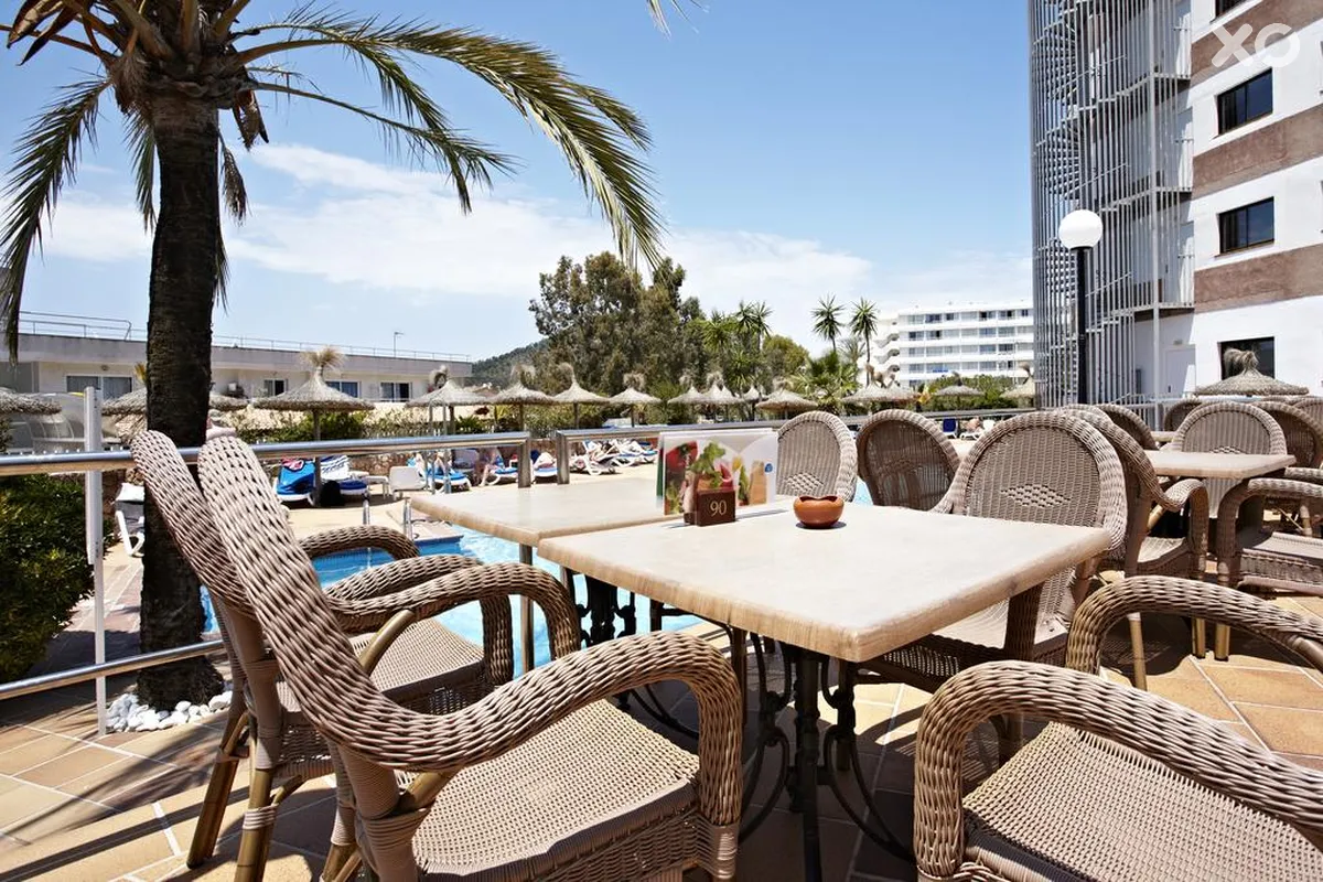Grupotel Maritimo