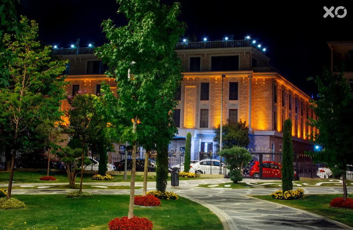 Best Western Antea Palace Hotel & Spa