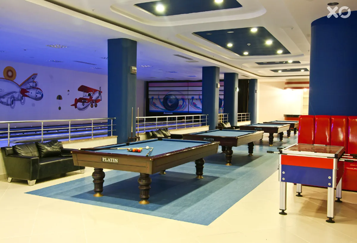 Amelia Beach Resort Hotel & Spa