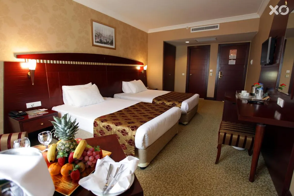 Nova Plaza Orion Hotel