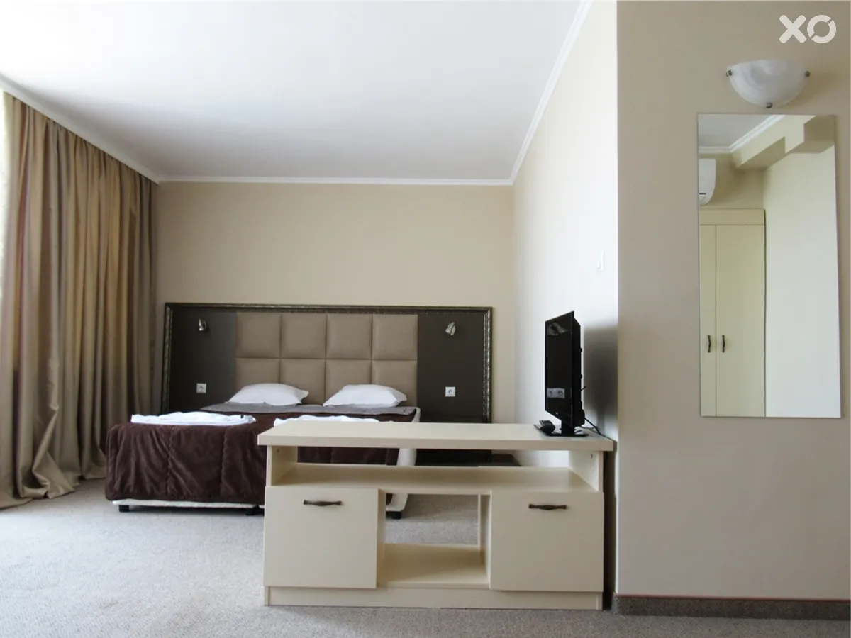 Kamenec Hotel Nessebar