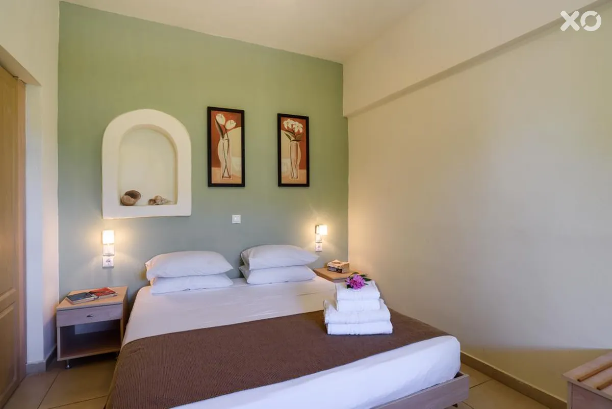 Pefkos Village Resort