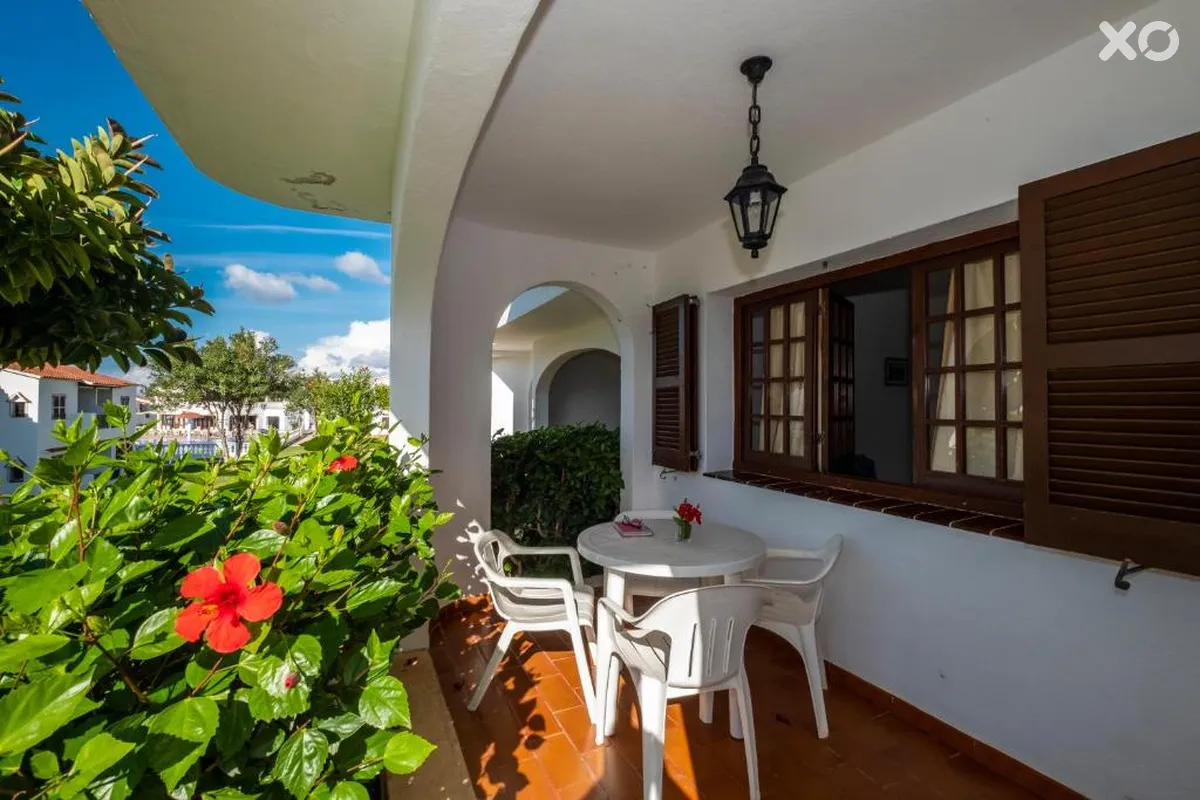 Son Bou Gardens Apartments