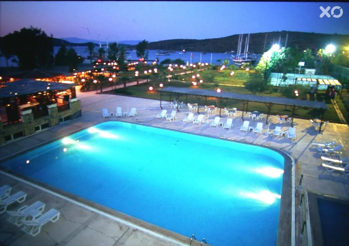 Ladonia Hotels Del Mare