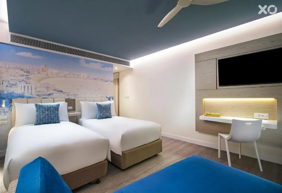 OZO North Pattaya