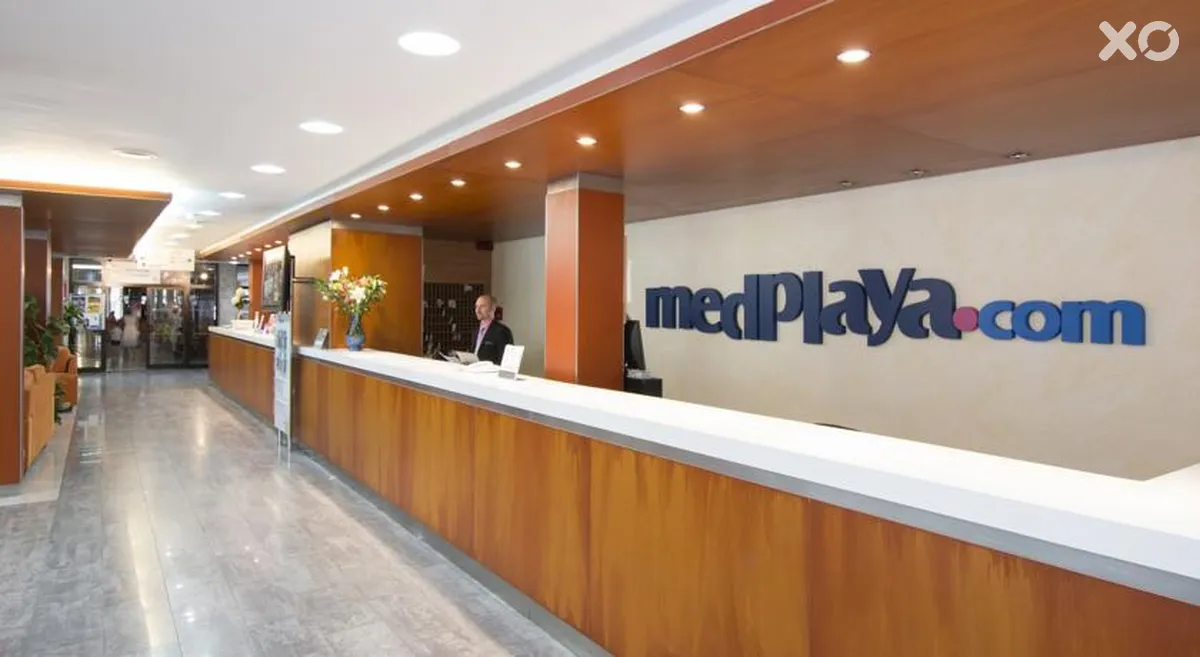 MedPlaya Bali Hotel