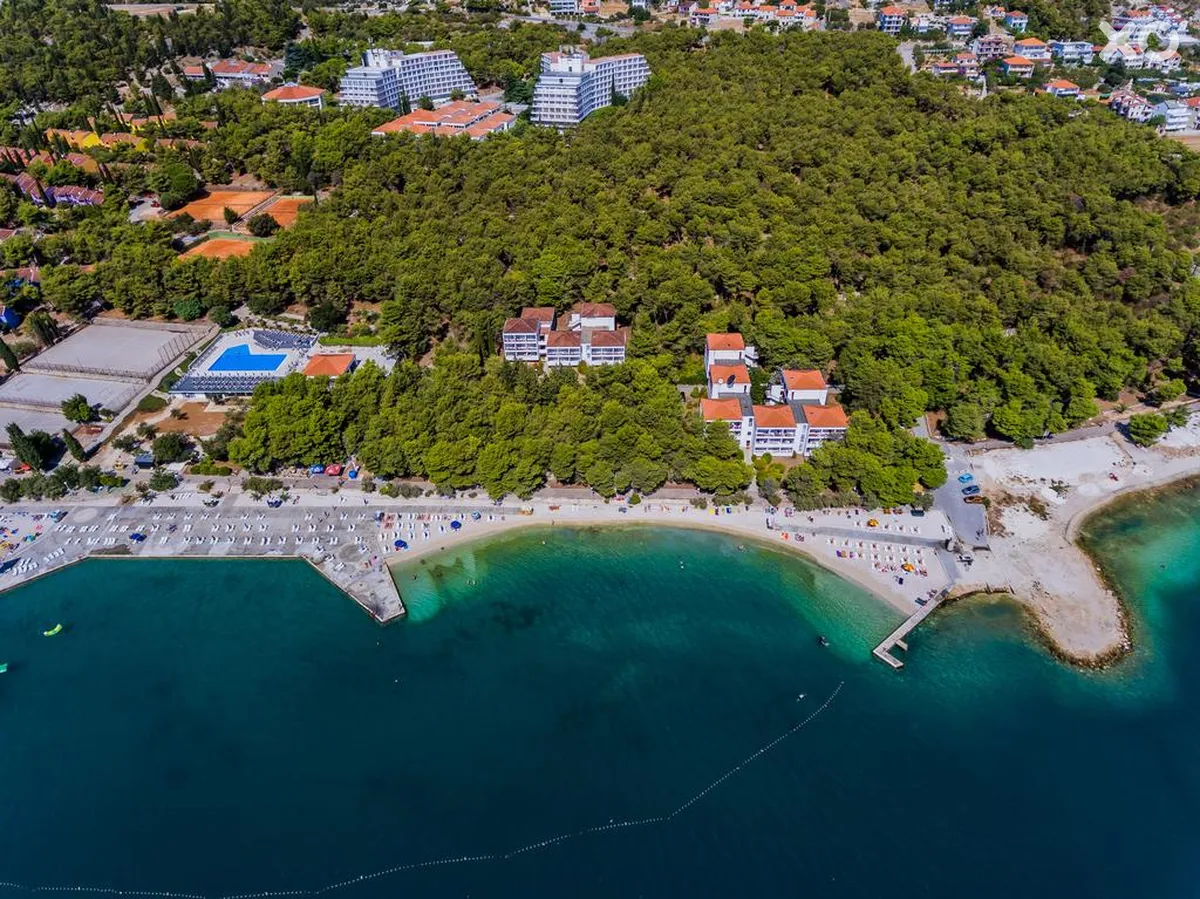 Medena Hotel