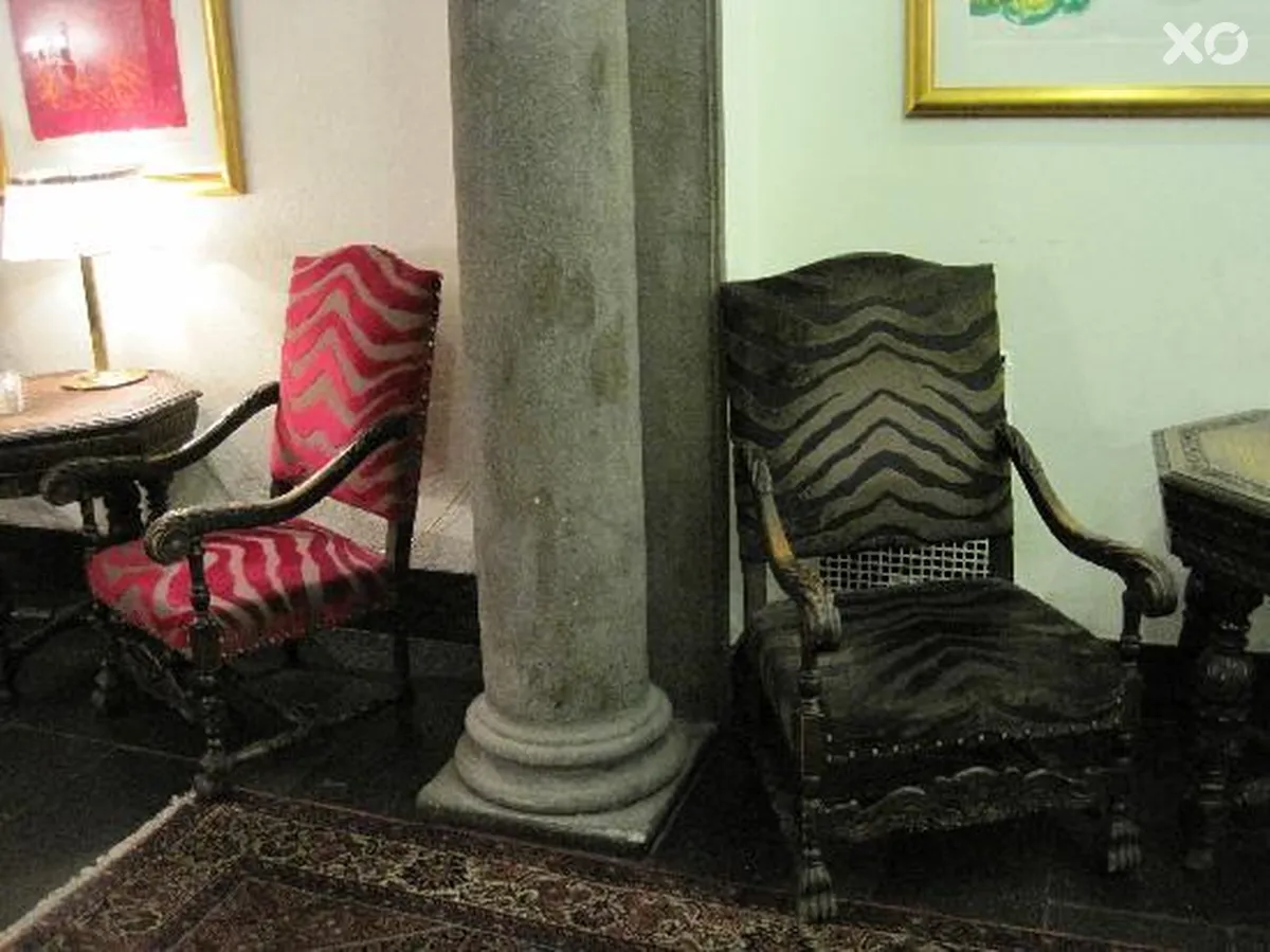 Hotel Grand Terminus
