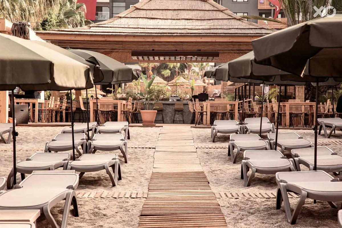 Cooks Club Alanya