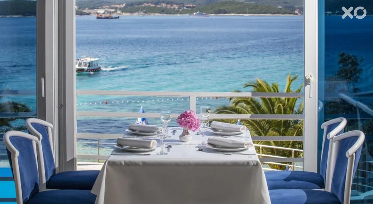 Orsan Hotel
