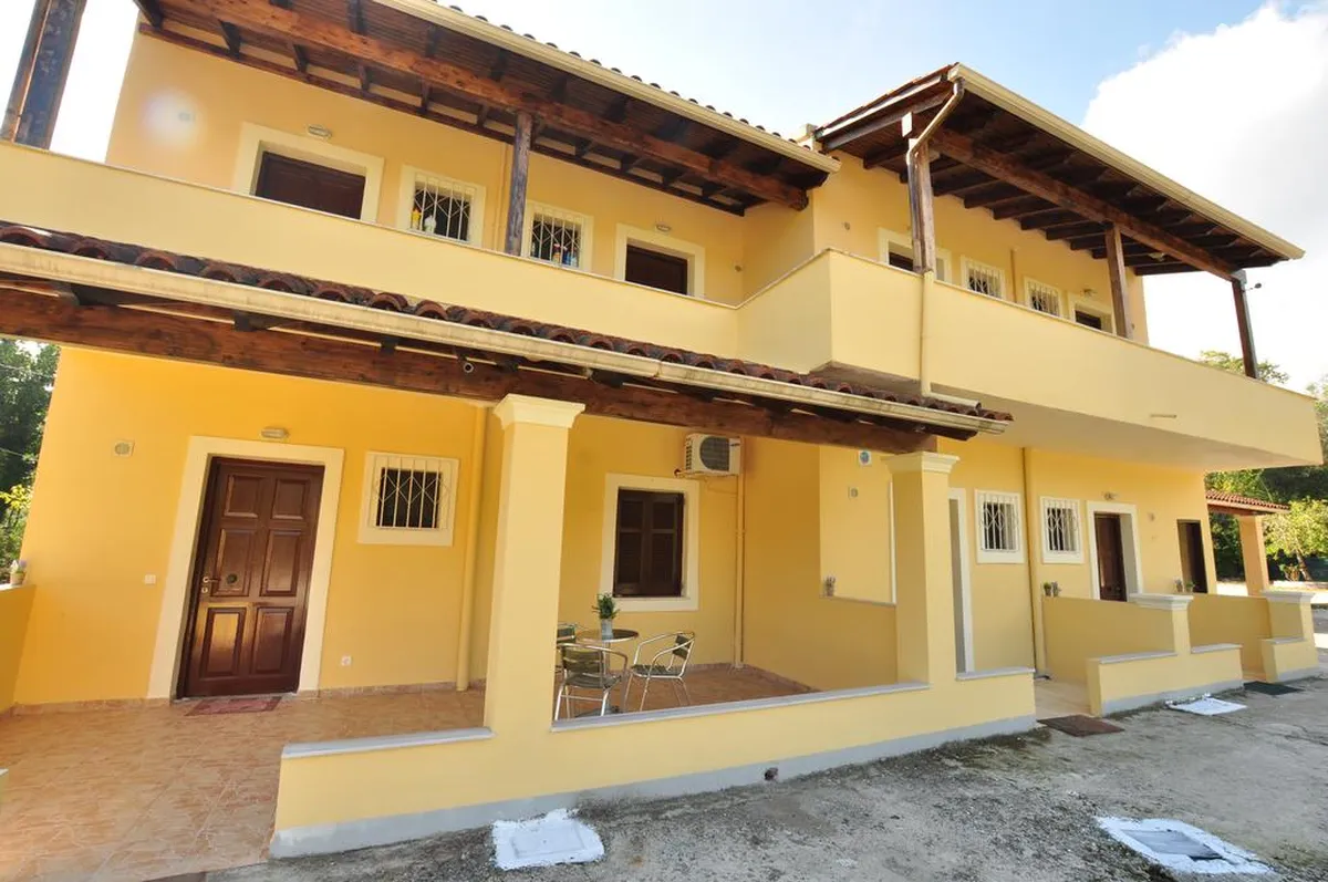 Laskaris Studios