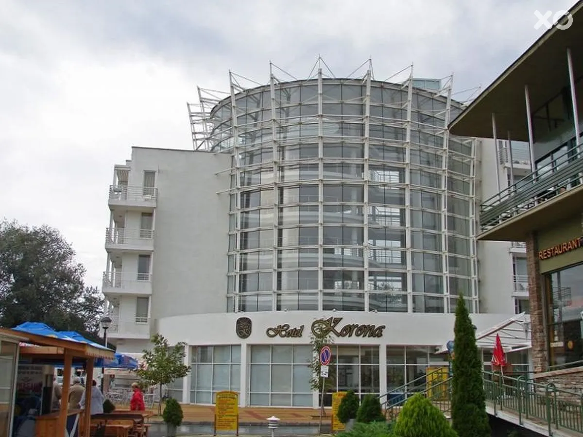 Bavaro Hotel