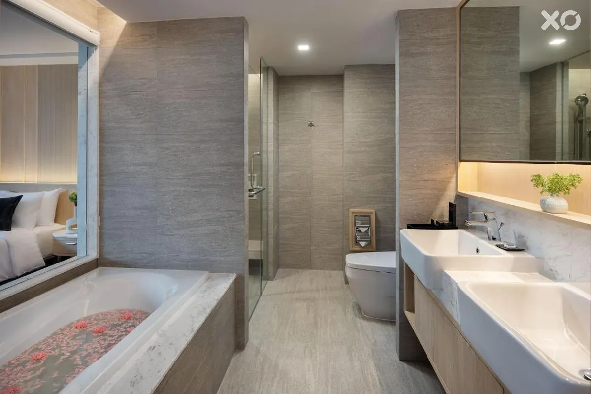 Eleven Hotel Bangkok