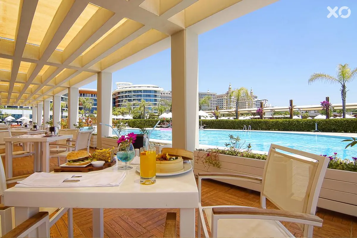 Baia Lara Hotel