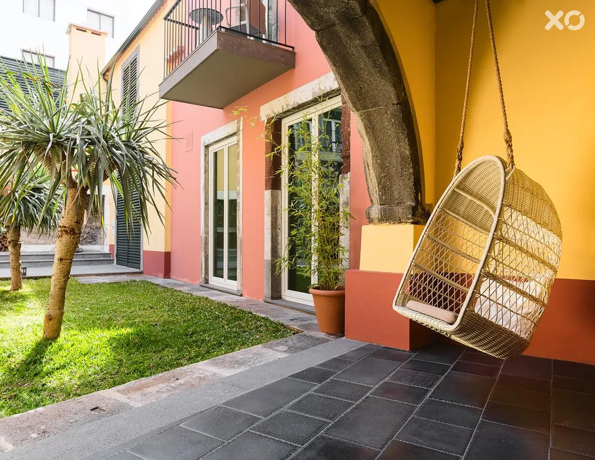 Castanheiro Boutique Hotel