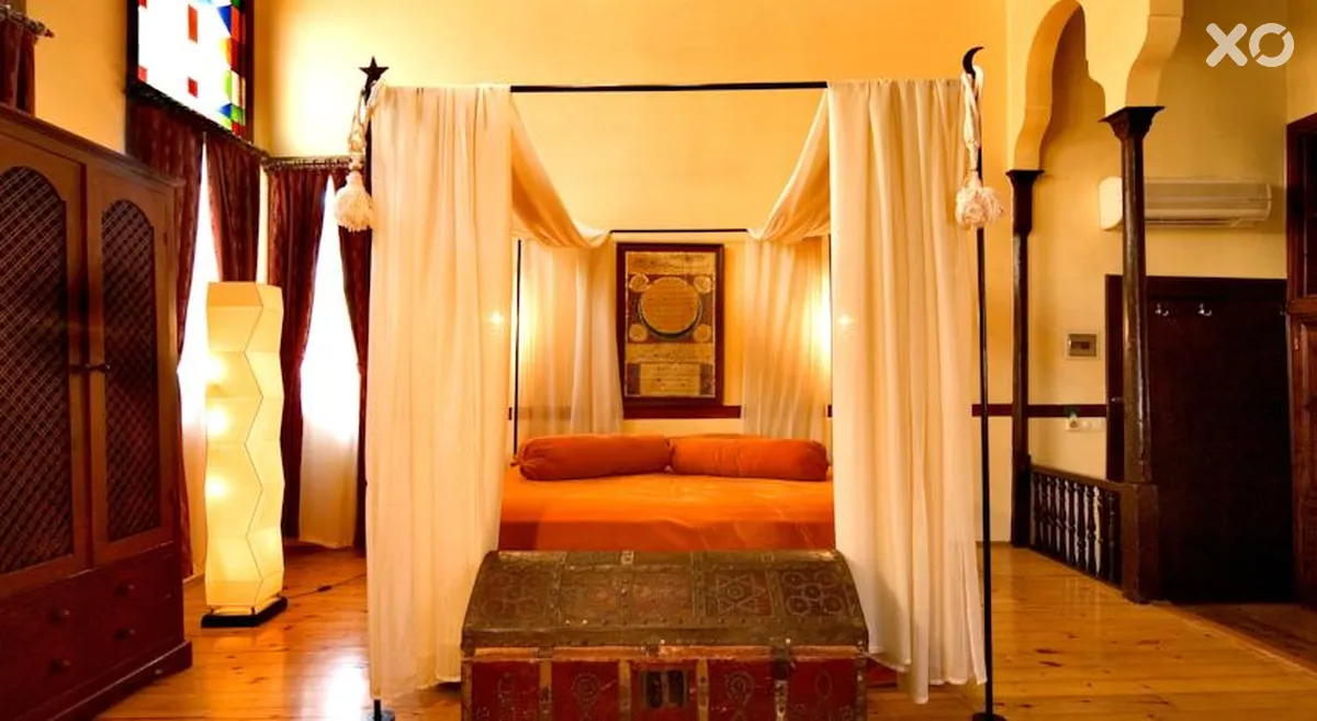 Alp Pasa Boutique Hotel