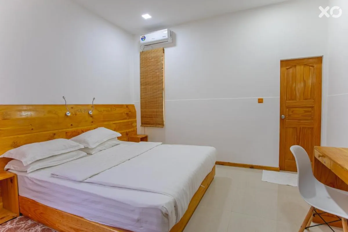Alaika Maafushi