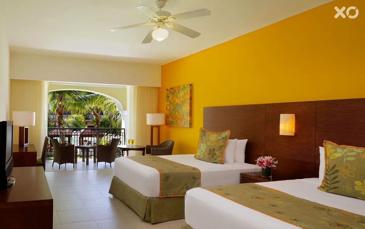 Dreams Royal Beach Punta Cana