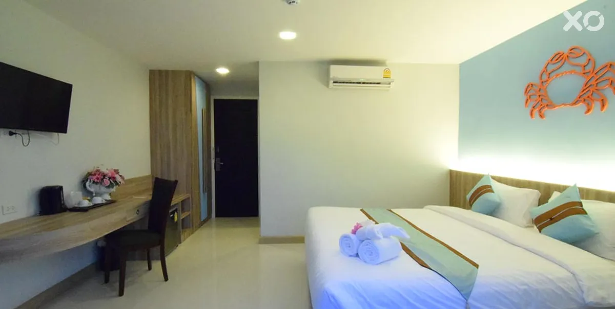 Di Pantai Boutique Beach Resort