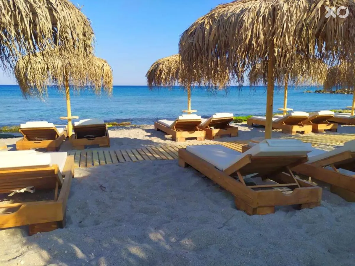 Silver Beach Hotel