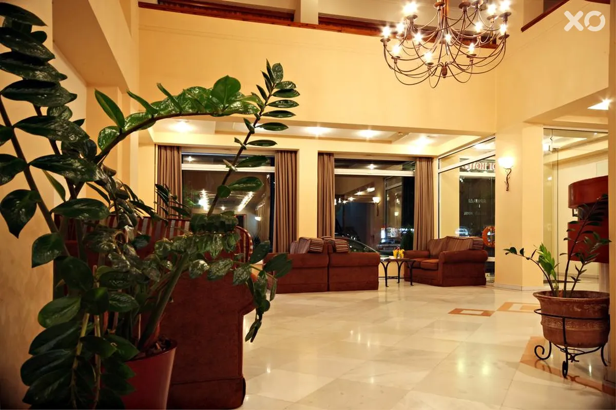 Arkadi Hotel