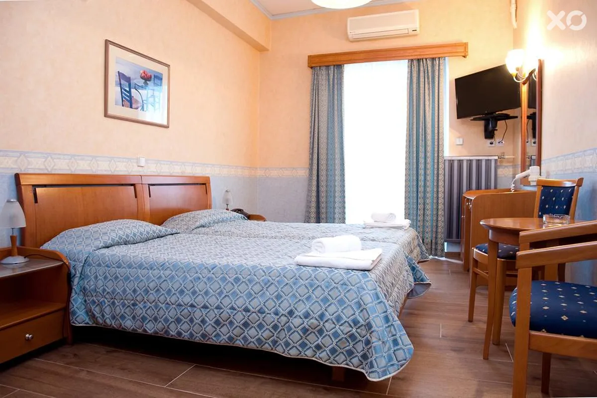 Stefania Hotel