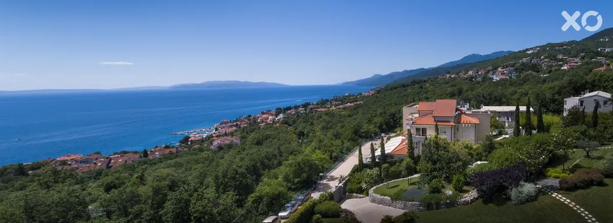 Laurus Hotel Liburnia