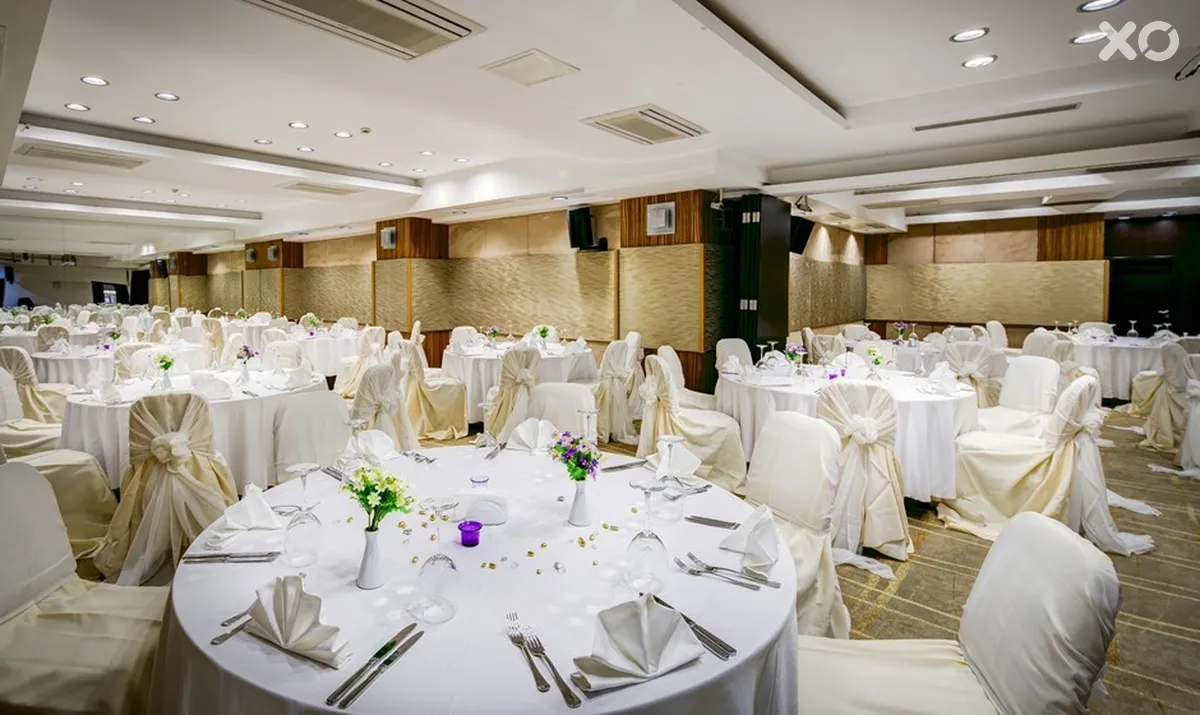 Orka Royal Hotel