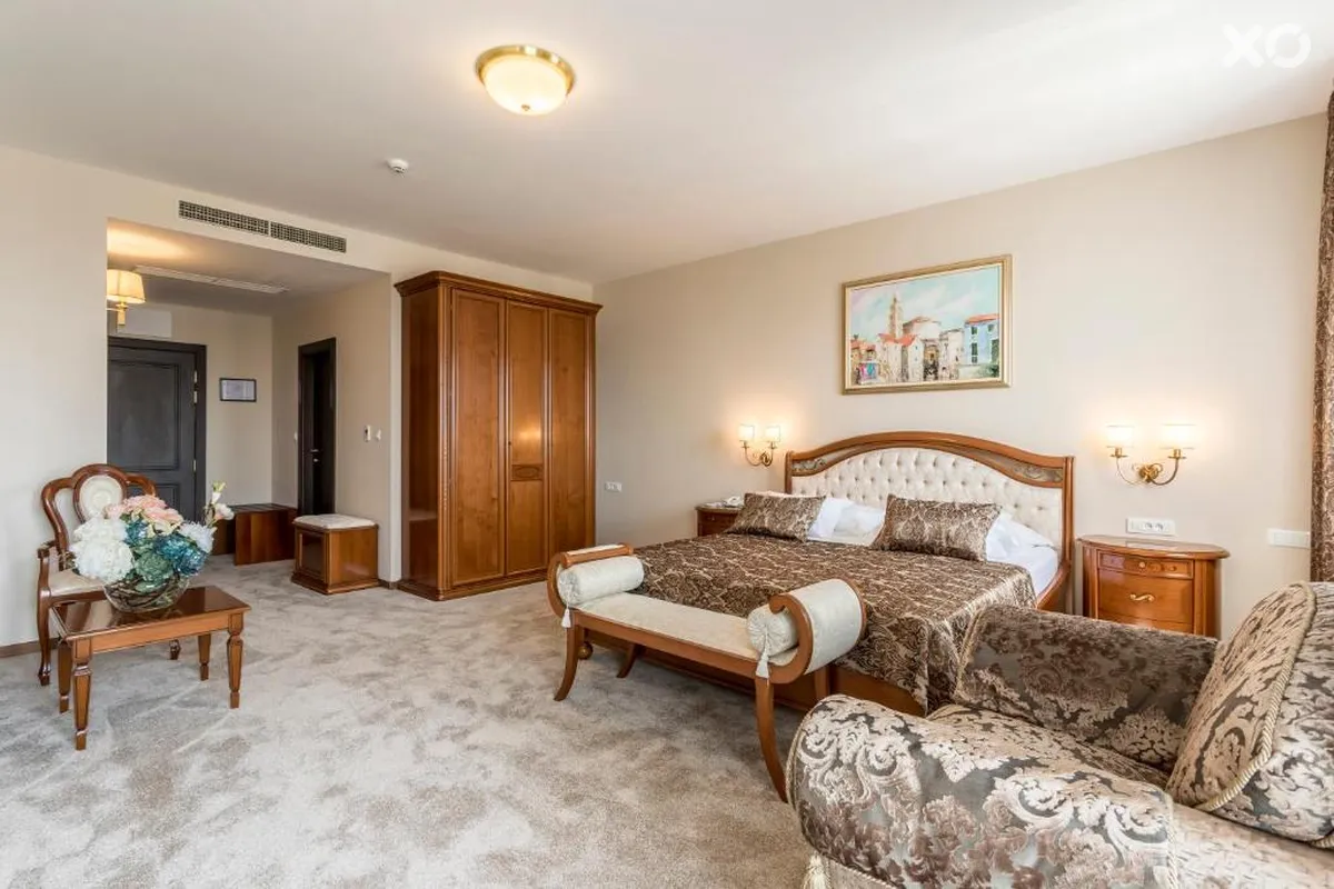 Cvita Hotel