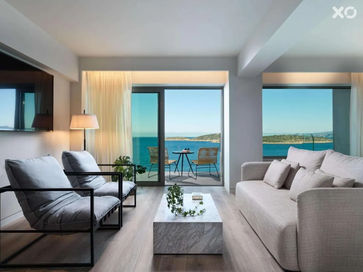 Niko Seaside Resort MGallery