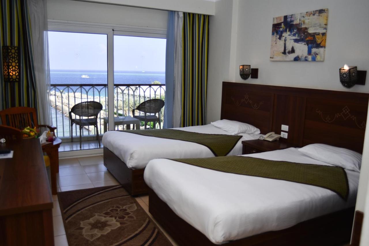 Royal Star Beach Resort