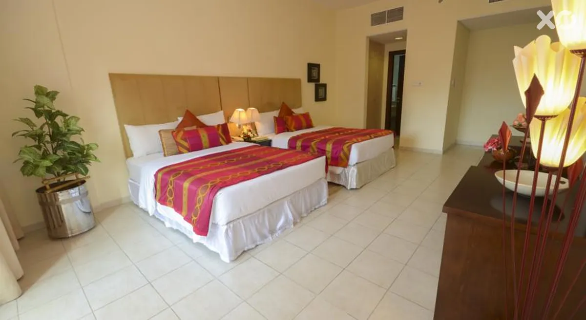 Parkside Suites – Discovery Gardens