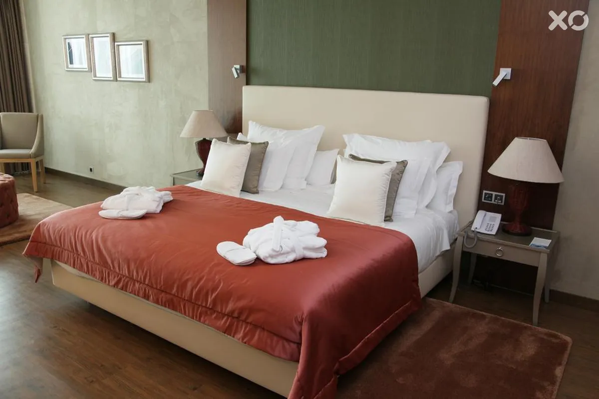 Angra Marina Hotel