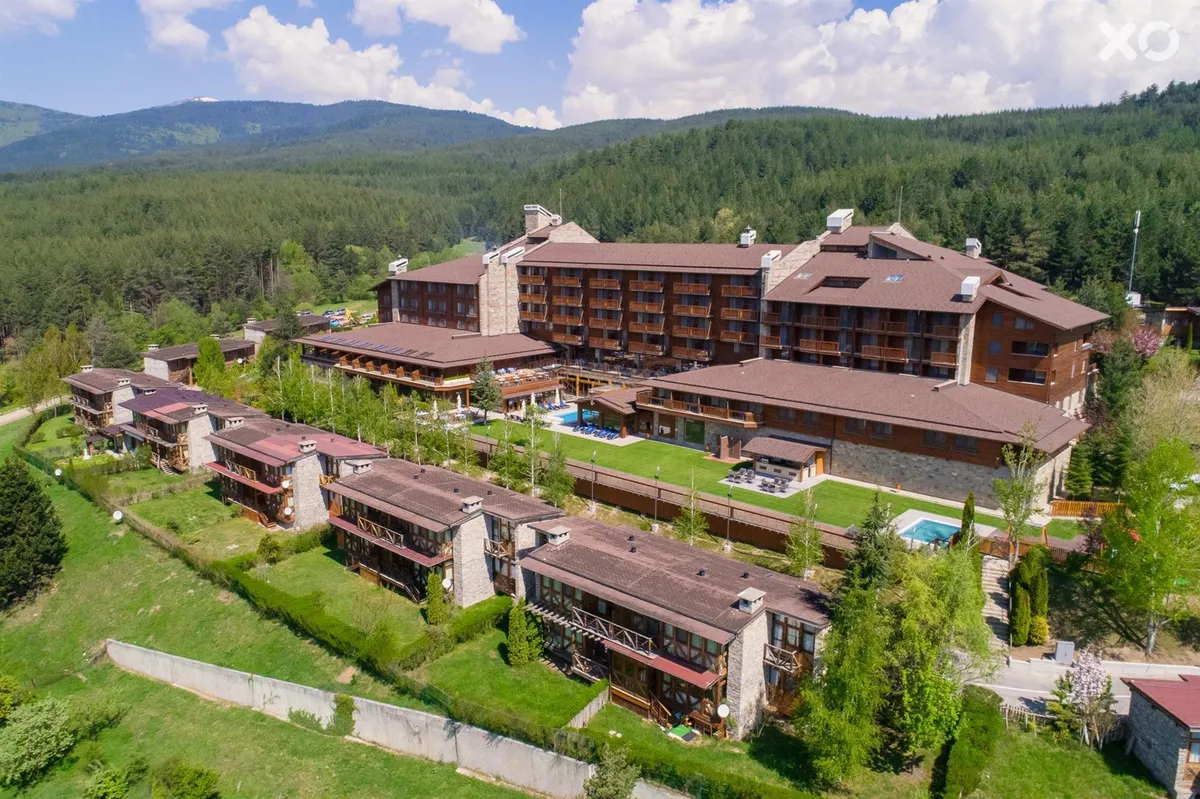 Katarino Spa Hotel