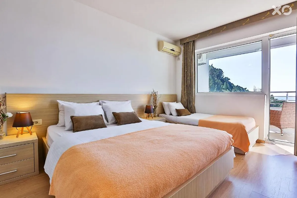 Kolomat Guest House