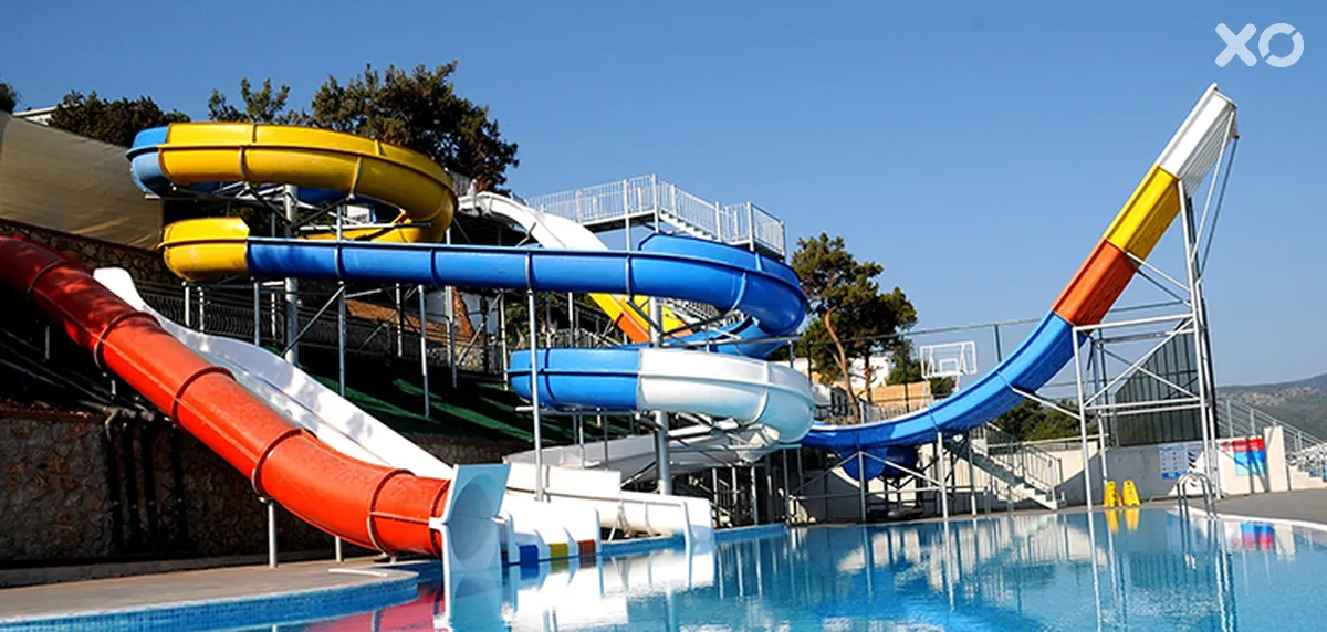 Kairaba Blue Dreams Resort & Spa