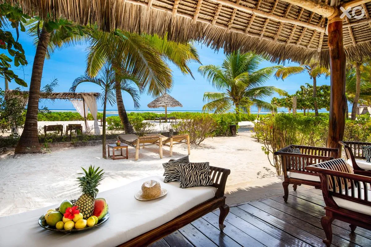 Next Paradise Boutique Resort