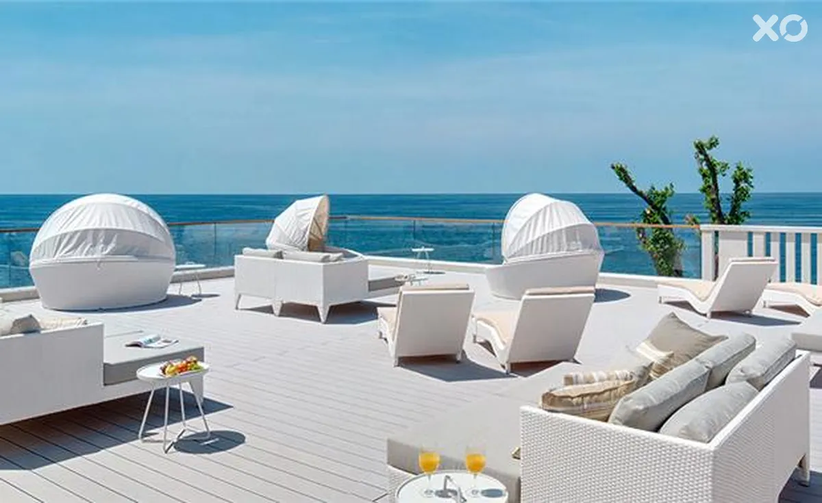 Valamar Isabella Island Resort