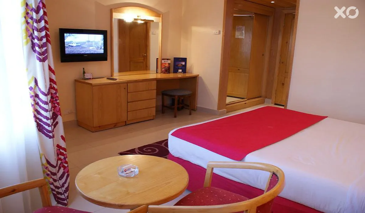 Gafy Resort