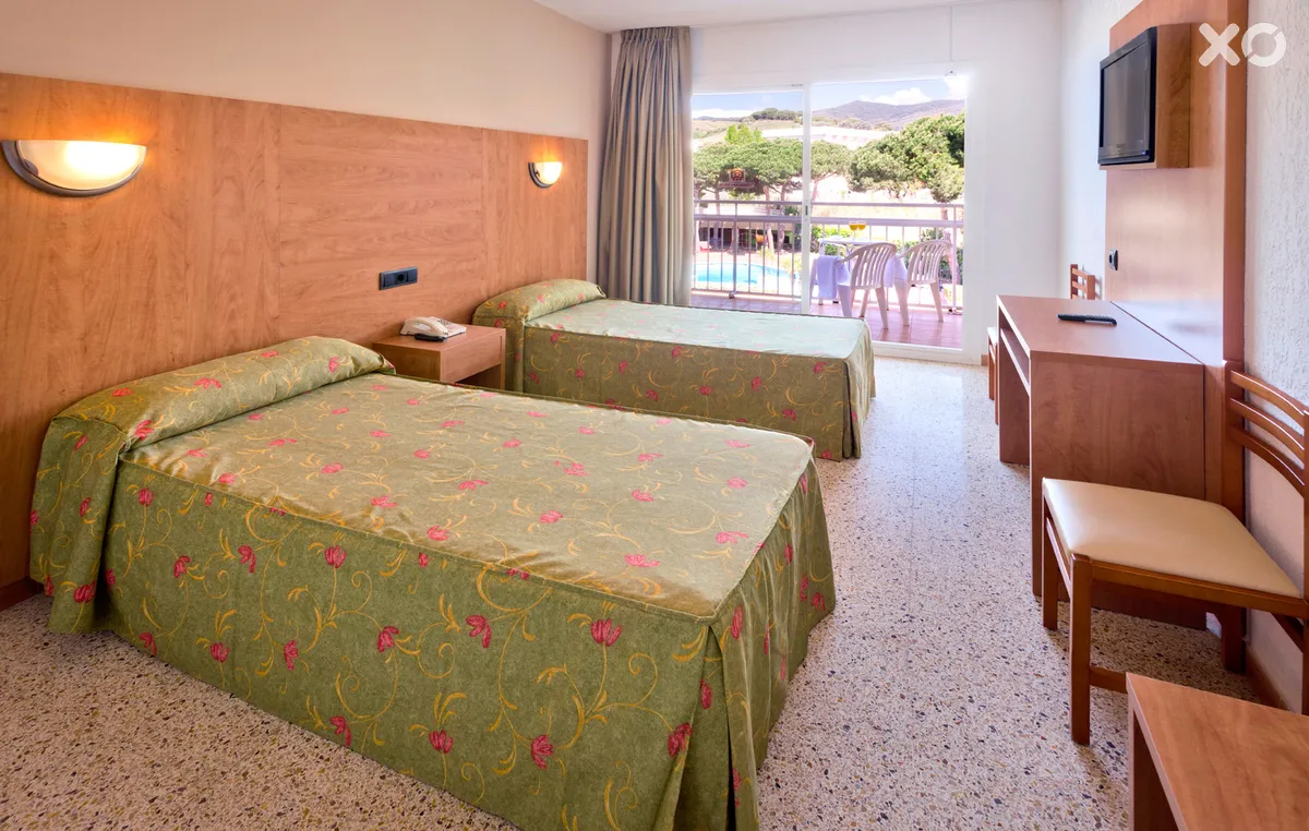President Calella Hotel