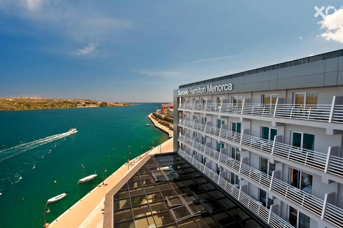 Barcelo Hamilton Menorca