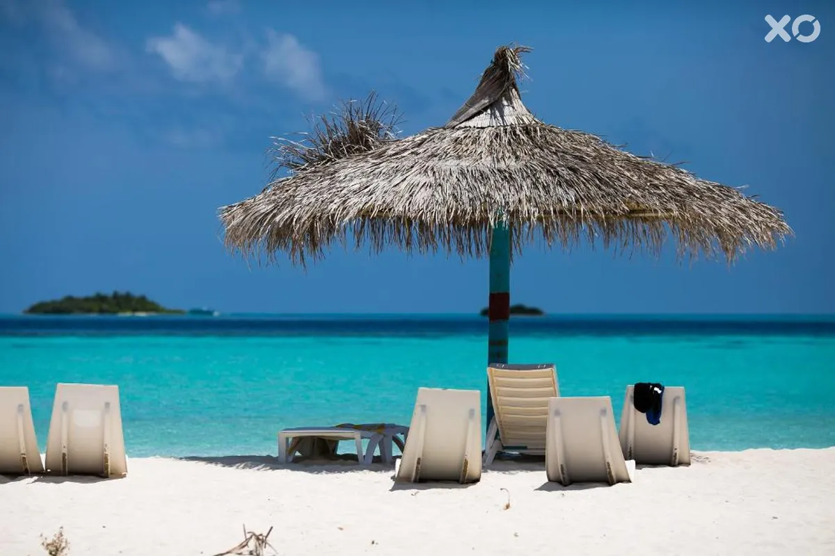 Triton Beach Hotel & Spa