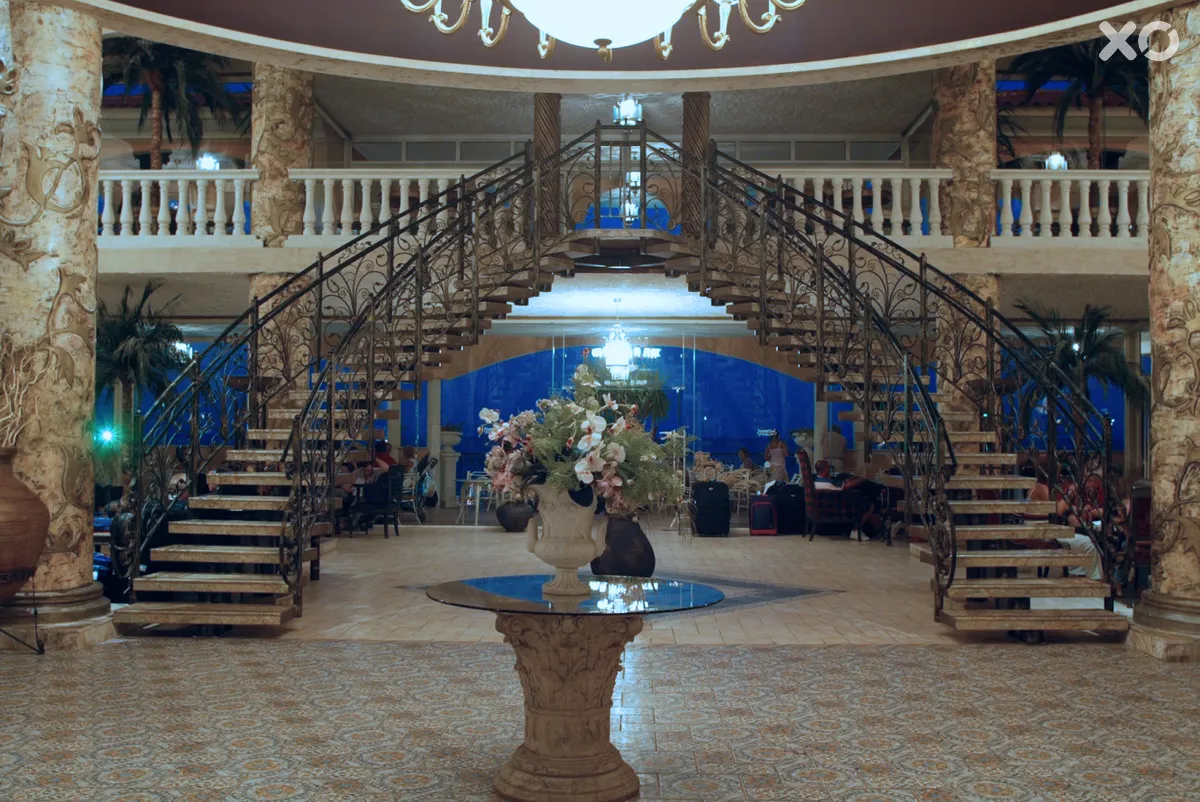 Royal Park Hotel