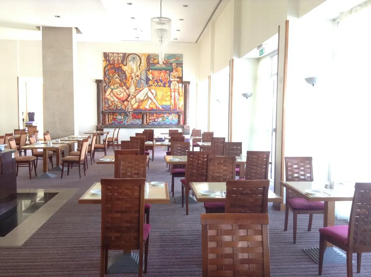Crown Resorts Horizon