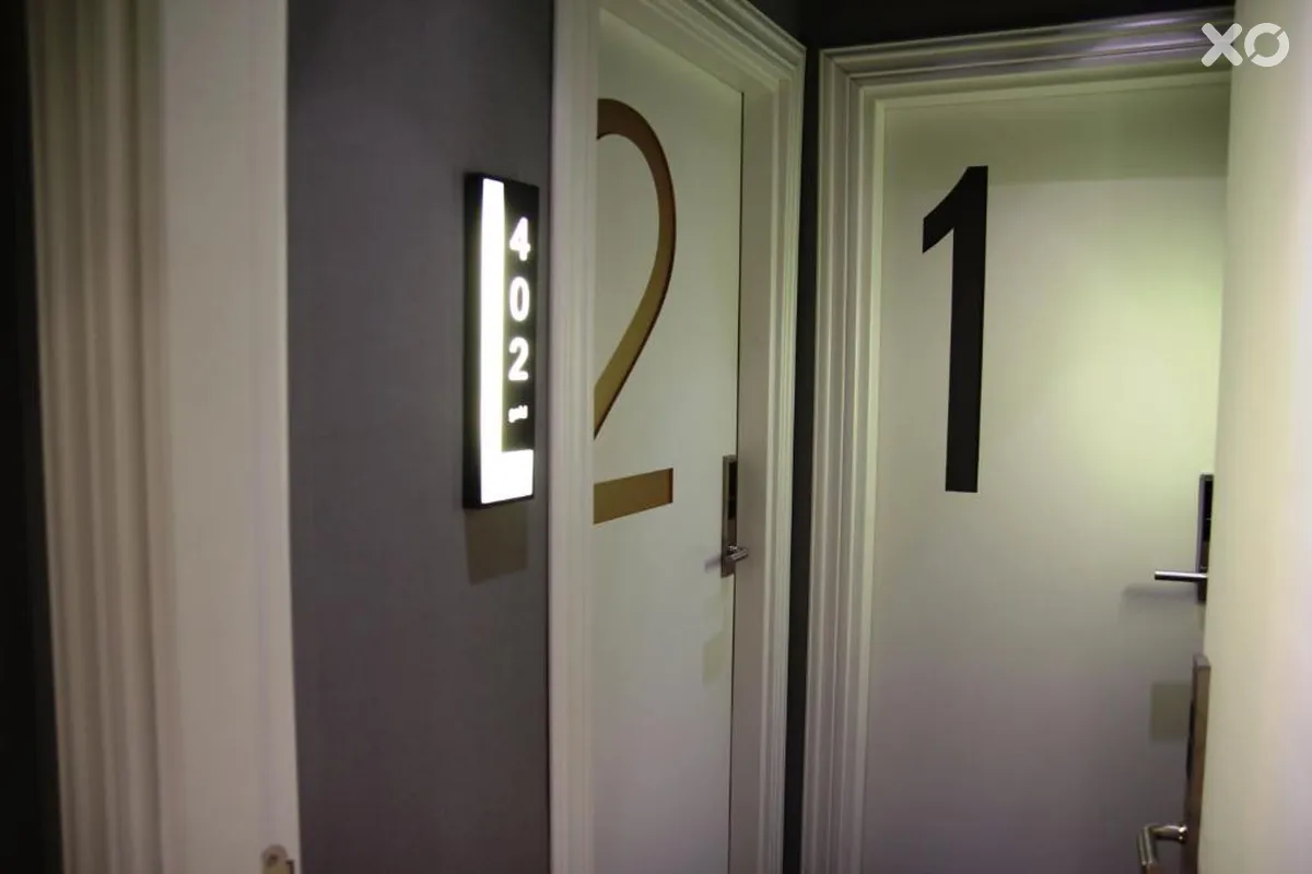Rios Edition Hotel